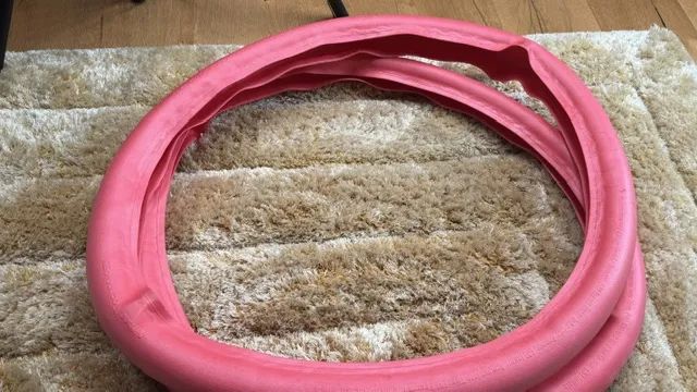 Ochranná vložka duše TANNUS Armour 29 x 1,95-2,50