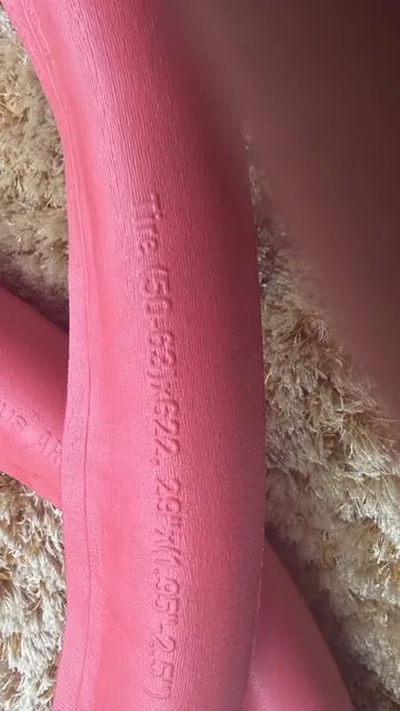 Ochranná vložka duše TANNUS Armour 29 x 1,95-2,50