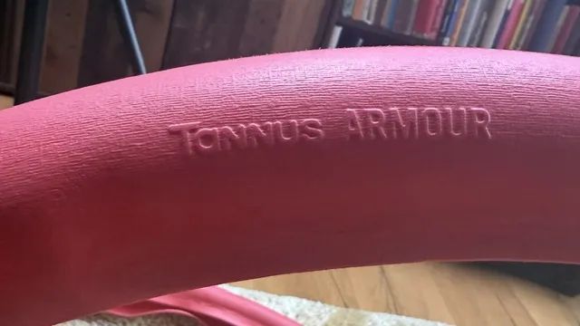 Ochranná vložka duše TANNUS Armour 29 x 1,95-2,50