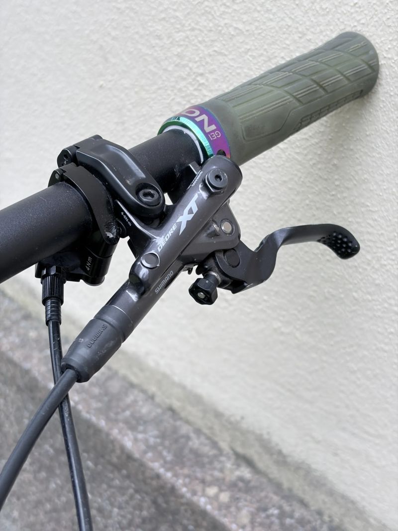 Cube Stereo 120T 29”, vel. XL, 2022