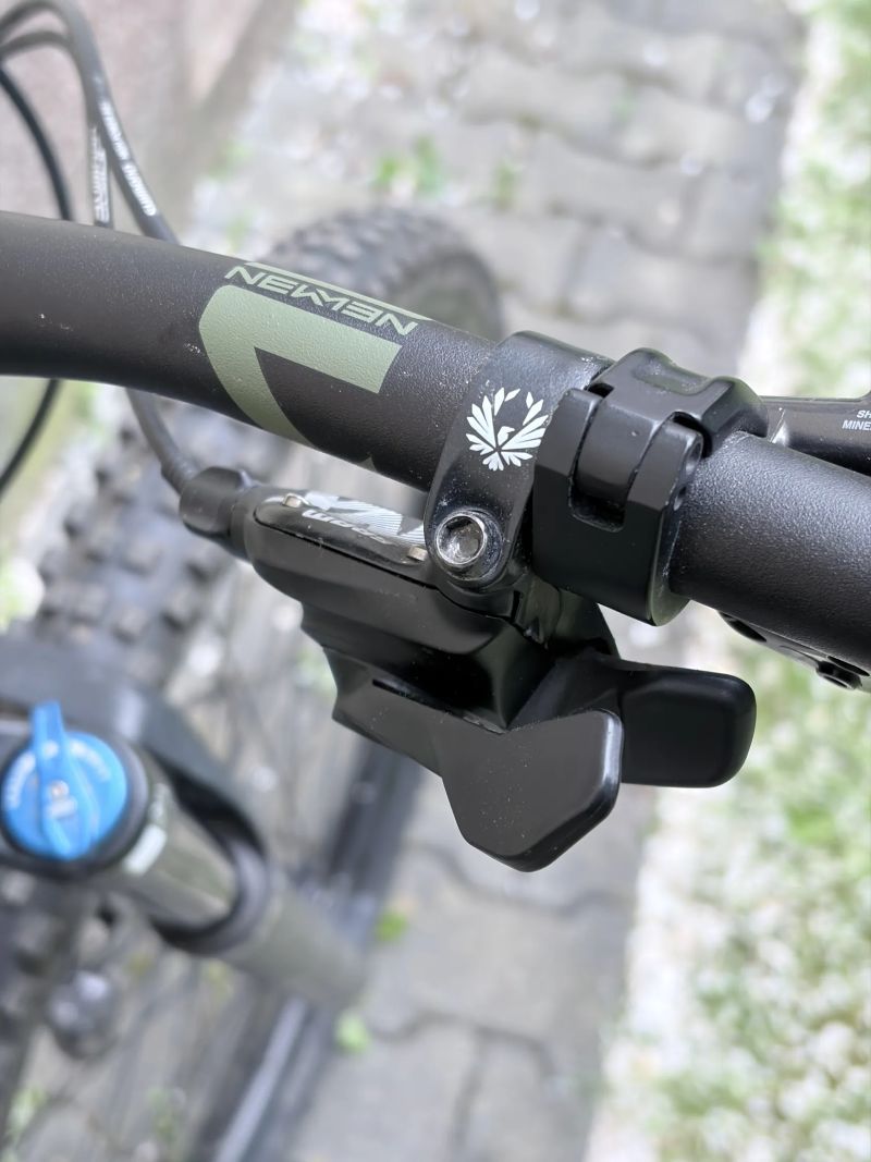 Cube Stereo 120T 29”, vel. XL, 2022