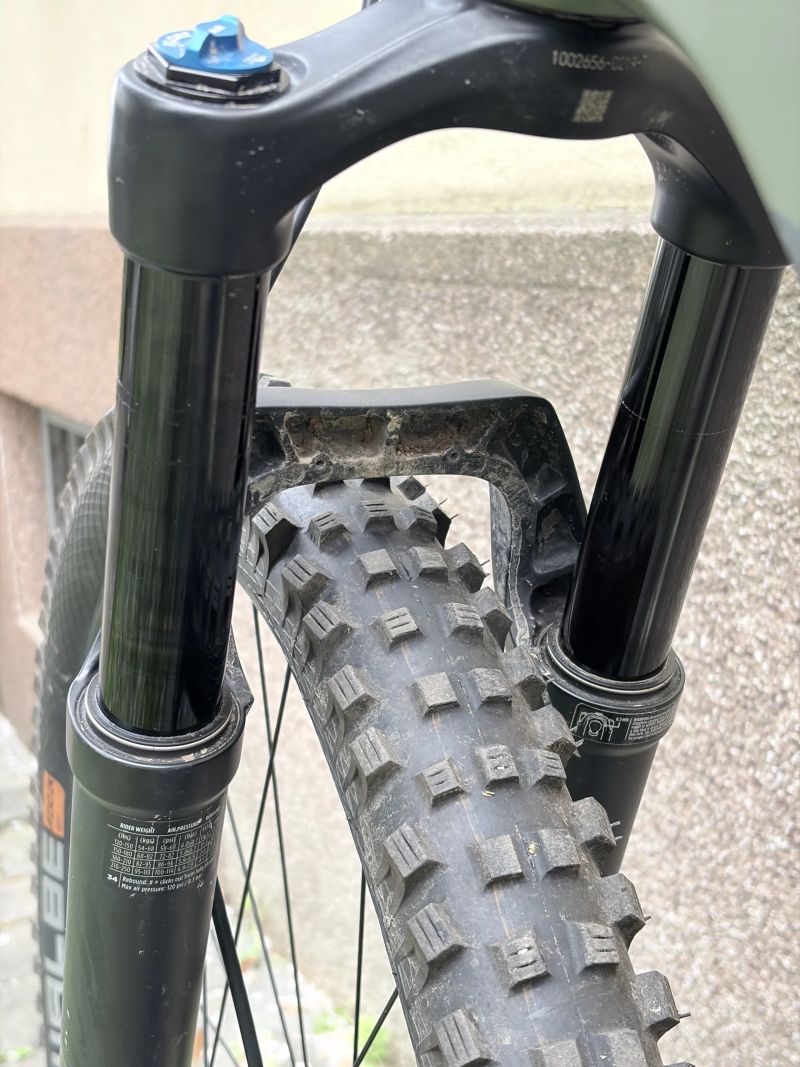 Cube Stereo 120T 29”, vel. XL, 2022