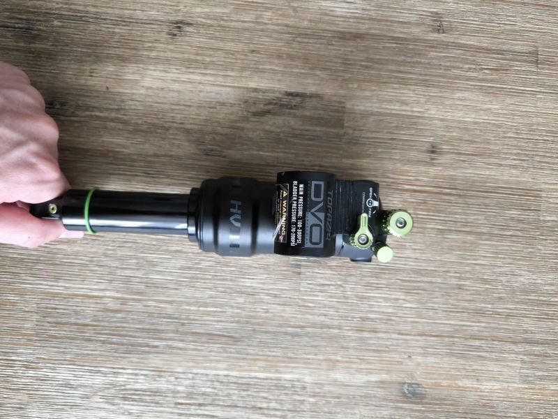 Giant Reign Advanced Pro 29 2 Vel. L