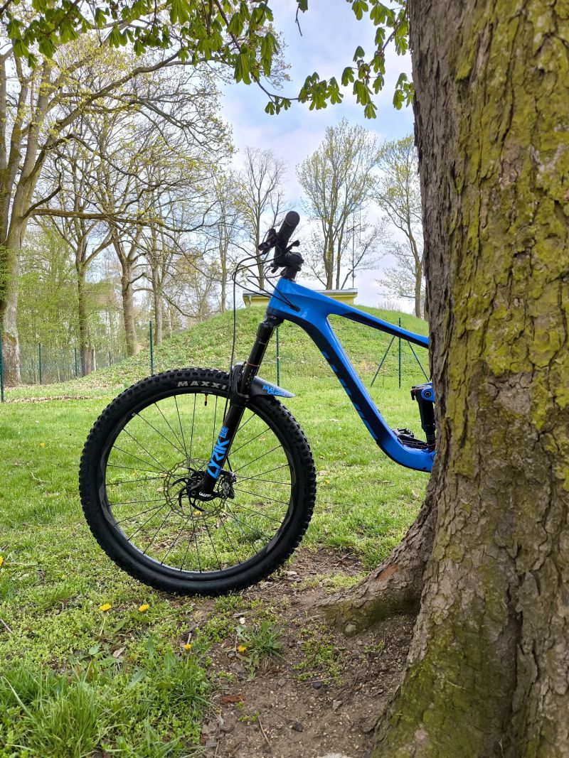 Giant Reign Advanced Pro 29 2 Vel. L