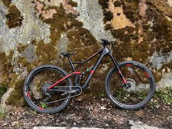 Cube Stereo 150 C:62 L 