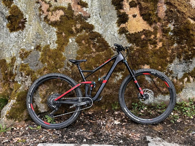 Cube Stereo 150 C:62 L 