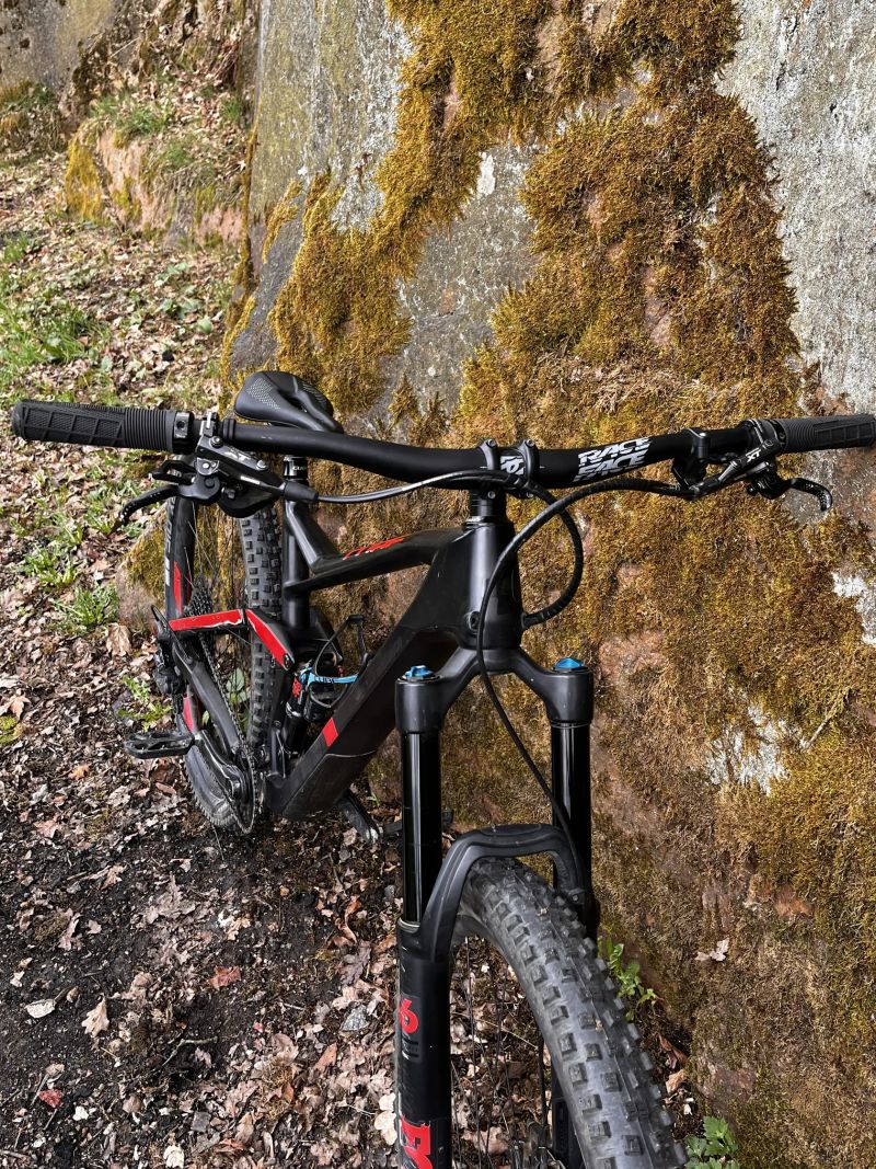 Cube Stereo 150 C:62 L 