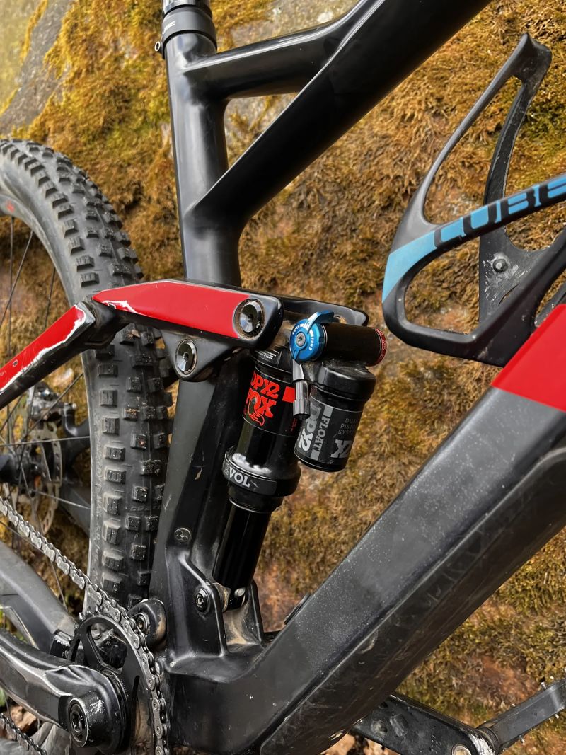 Cube Stereo 150 C:62 L 