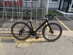 Olpran Gravel Ursus Arctos Basic L