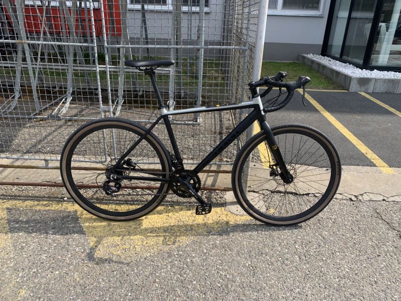 Olpran Gravel Ursus Arctos Basic L