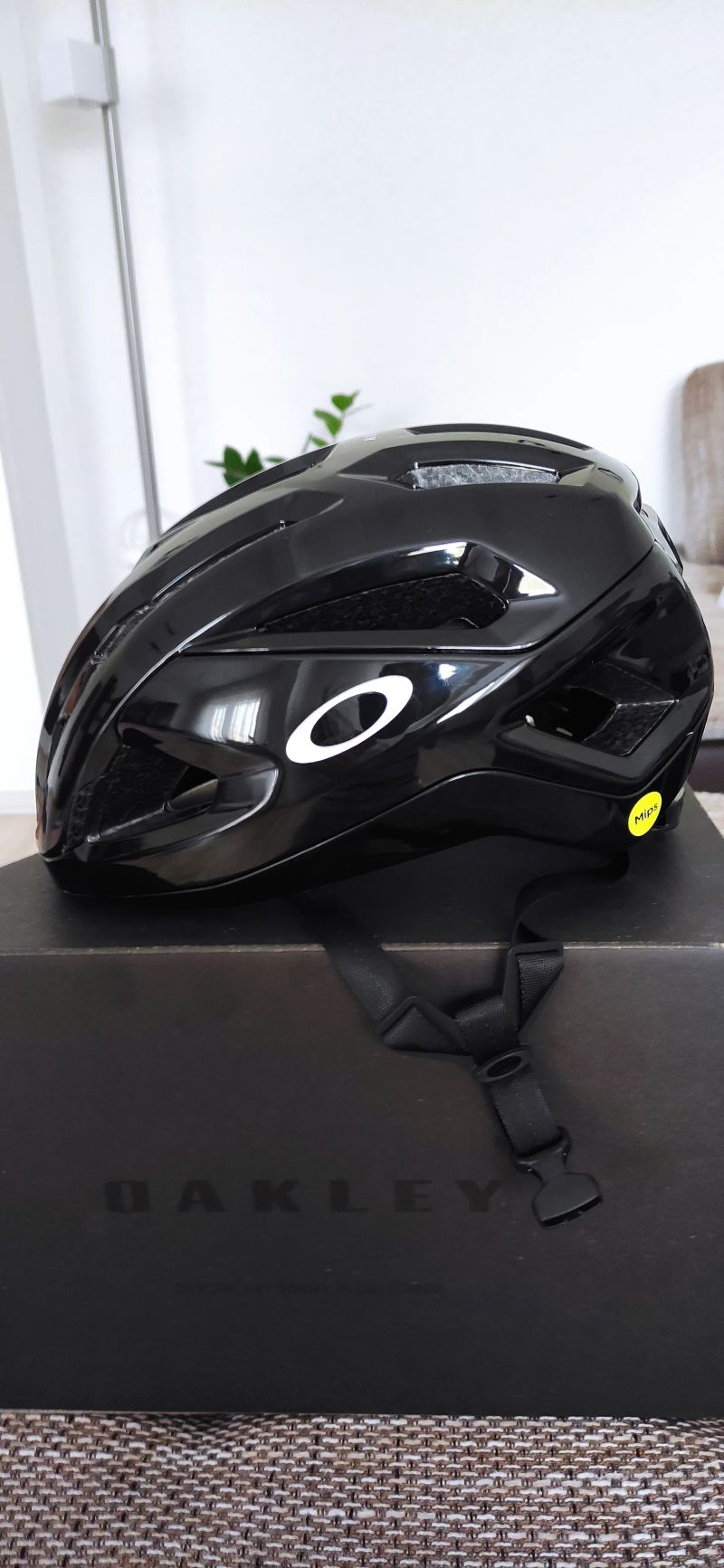 OAKLEY ARO 3 - vel. L