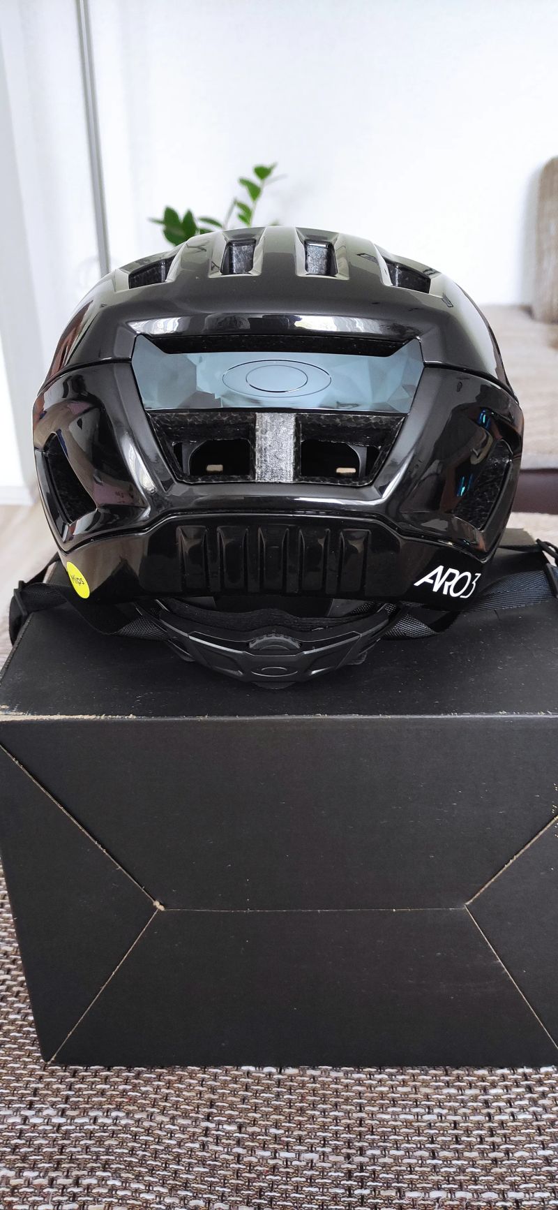 OAKLEY ARO 3 - vel. L