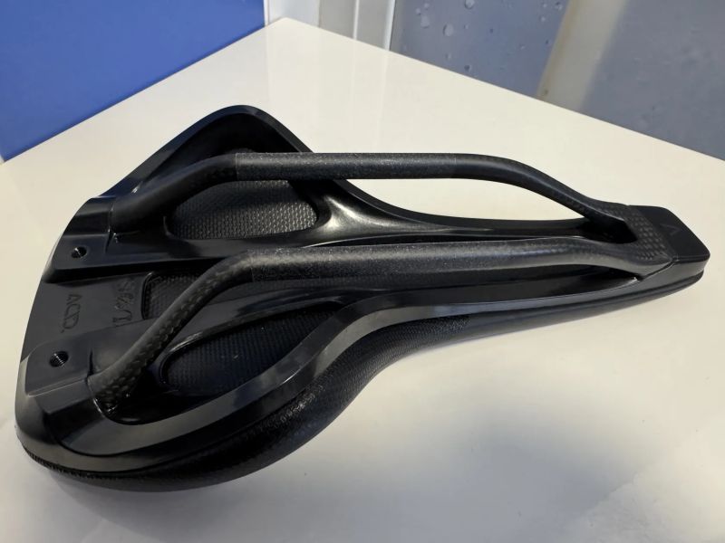 Sedlo Cube Acid Nuance SLT X