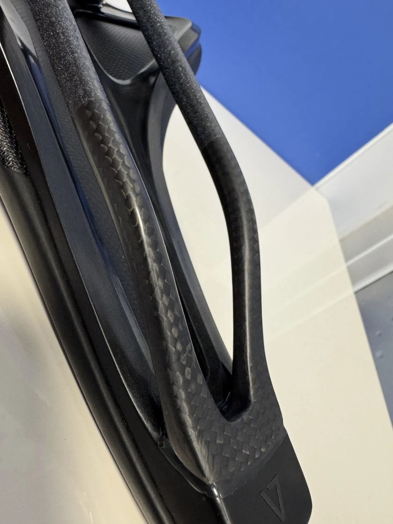 Sedlo Cube Acid Nuance SLT X