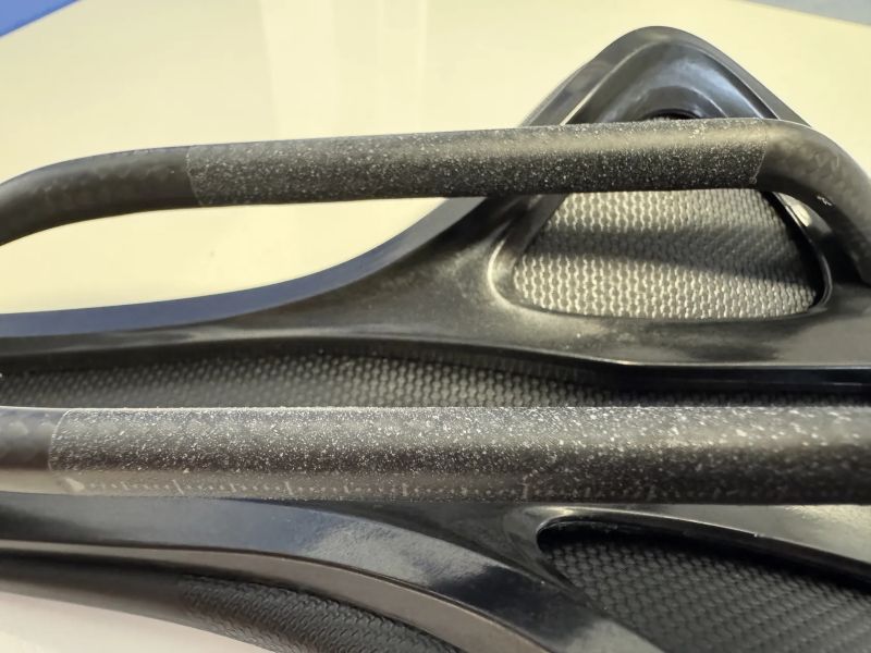 Sedlo Cube Acid Nuance SLT X