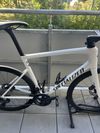 Specialized Tarmac SL8 Expert Ultegra Di2