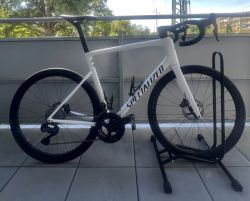 Specialized Tarmac SL8 Expert Ultegra Di2