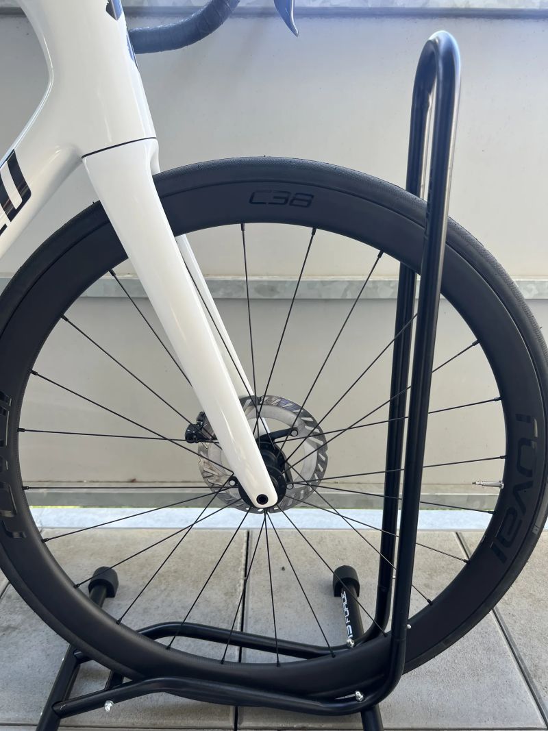 Specialized Tarmac SL8 Expert Ultegra Di2