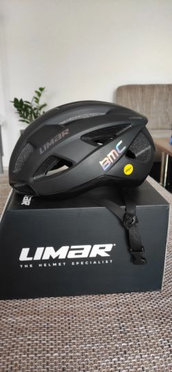 LIMAR AIR STRATOS, Vel. L