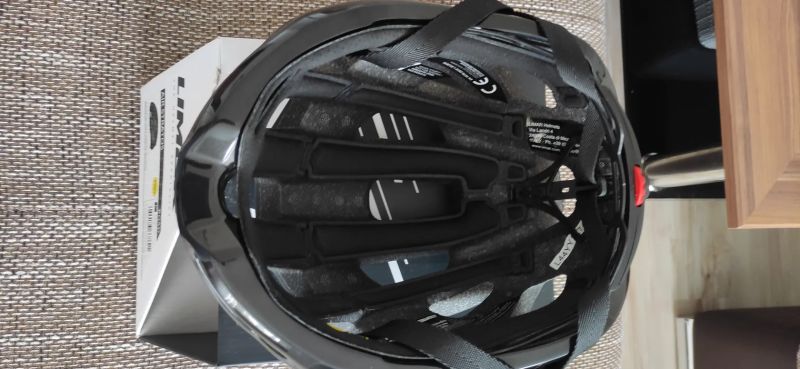 LIMAR AIR STRATOS, Vel. L