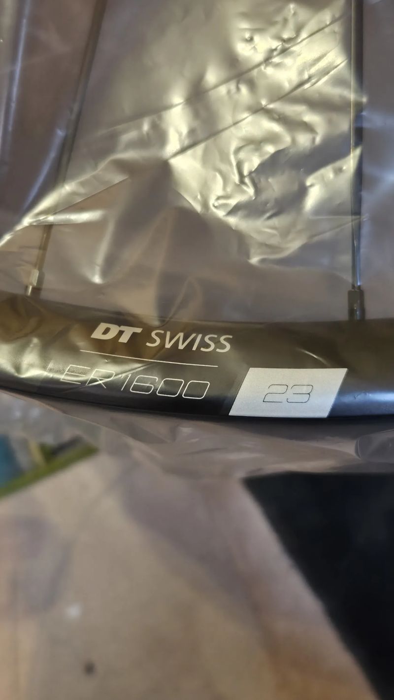 DT Swiss ER1600