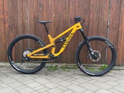 SLEVA - Canyon Spectral CF8 2023