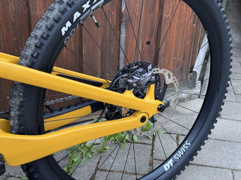 SLEVA - Canyon Spectral CF8 2023