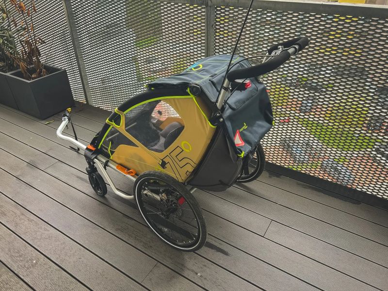 LEGGERO Enso Complete Sport II