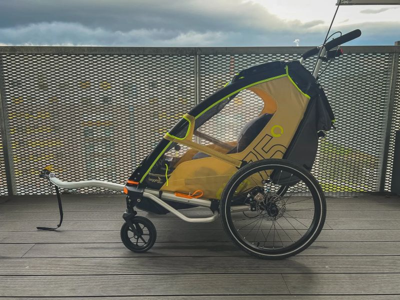 LEGGERO Enso Complete Sport II