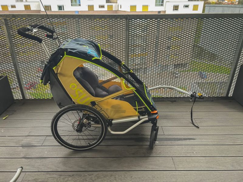 LEGGERO Enso Complete Sport II