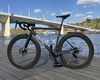 BMC Teammachine SLR01 SRAM AXS Wattmetr