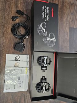 Powermetr Favero Assioma DUO