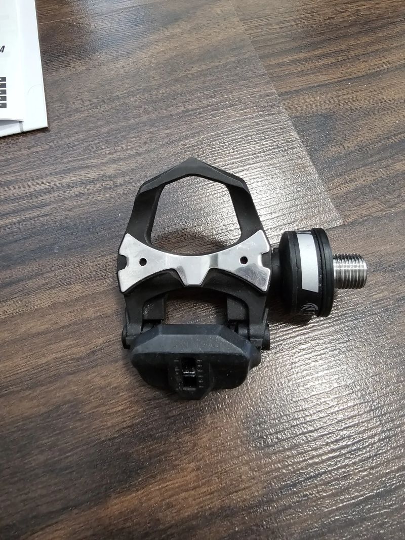 Powermetr Favero Assioma DUO