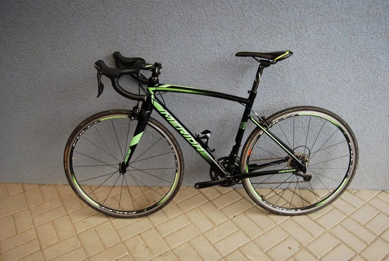 Merida Ride 500 50CM