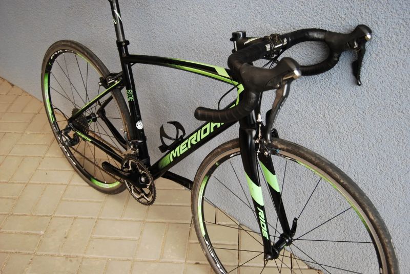 Merida Ride 500 50CM
