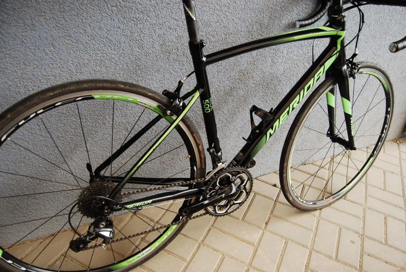 Merida Ride 500 50CM