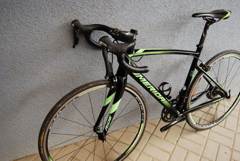 Merida Ride 500 50CM