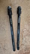 Thule E-Thru Axle adapter pevne osy pro voziky