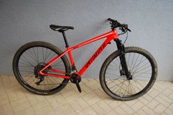 Specialized Epic HT Carbon 29 S