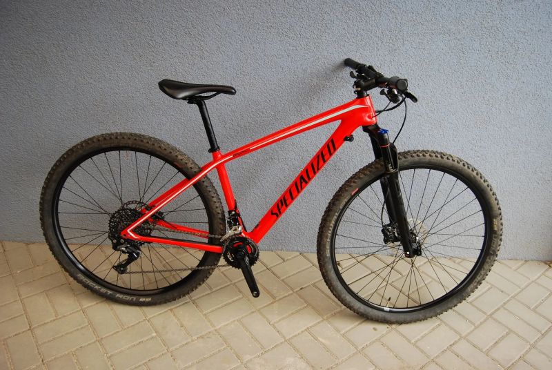 Specialized Epic HT Carbon 29 S