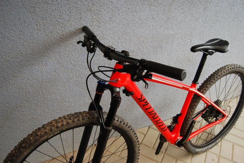 Specialized Epic HT Carbon 29 S