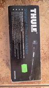 Thule E-Thru Axle adapter pevne osy pro cyklovoziky