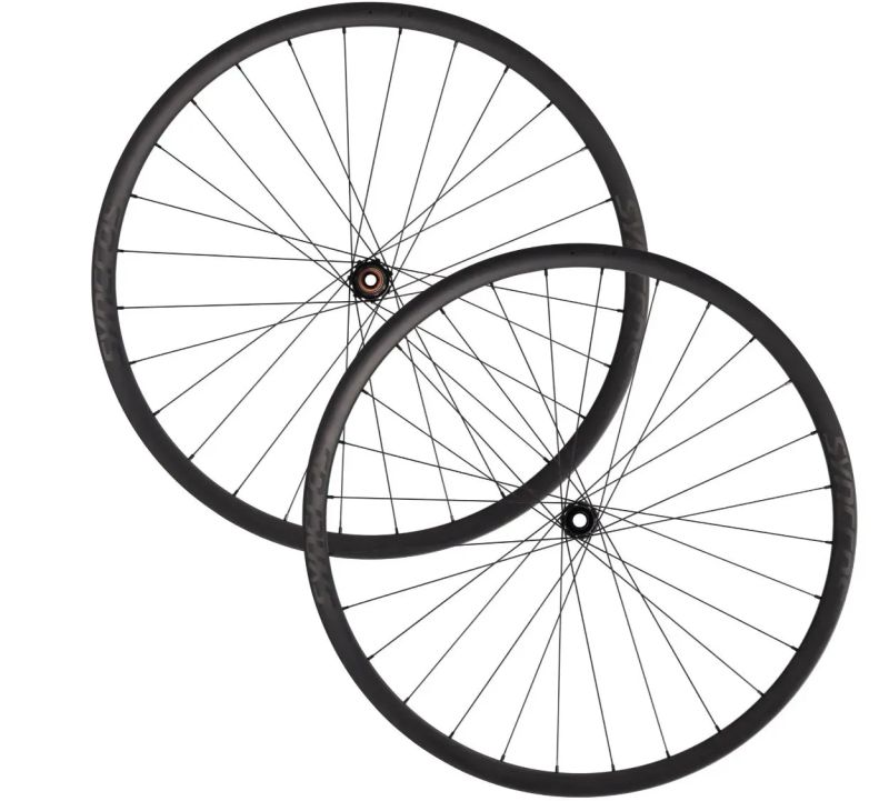 SYNCROS Silverton 1.0 30 mm Wheelset