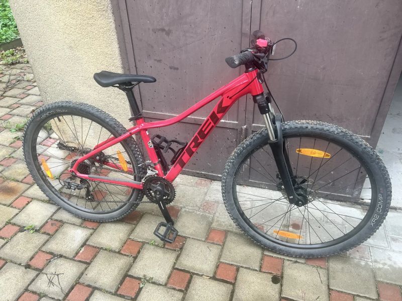 Trek marlin 4