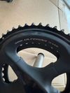 Sada 2x11 Shimano Ultegra (kliky) a 105 zbytek kotoučová