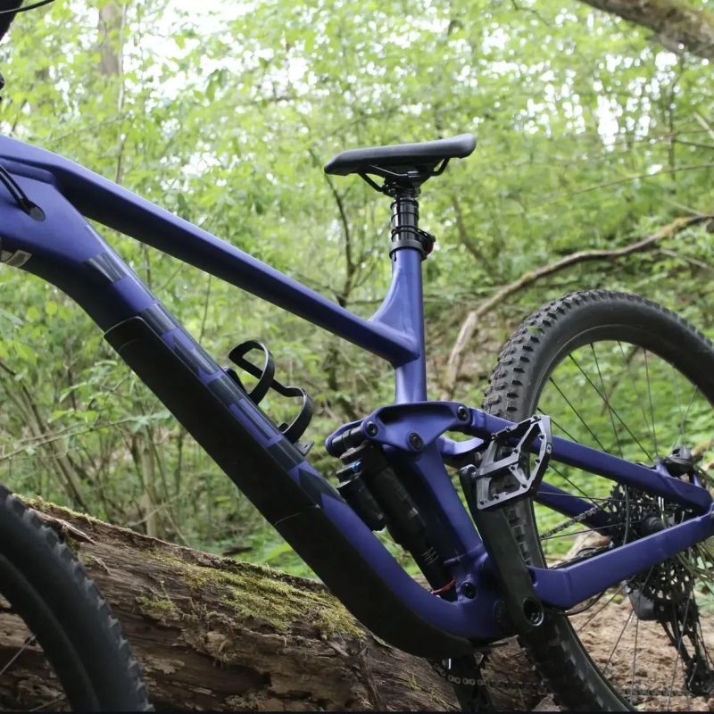 Trek Slash 8