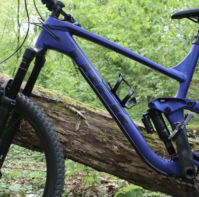 Trek Slash 8
