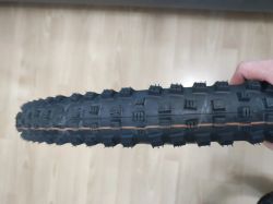 Schwalbe Magic Marry mullet set