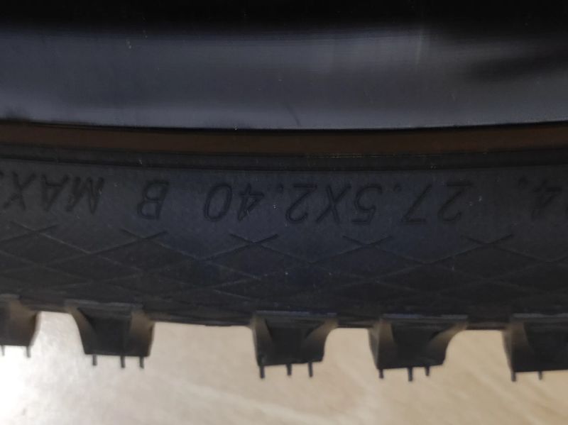 Schwalbe Magic Marry mullet set