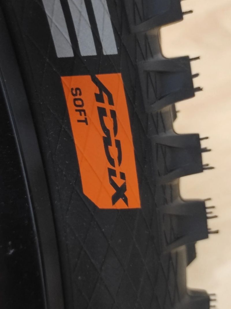 Schwalbe Magic Marry mullet set